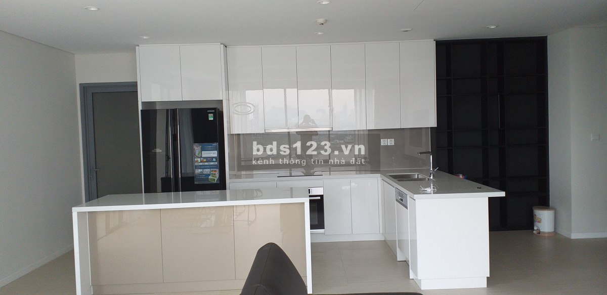 Diamond Island - Cho thuê căn hộ từ 1 - 4PN, giá tốt, làm việc chính chủ