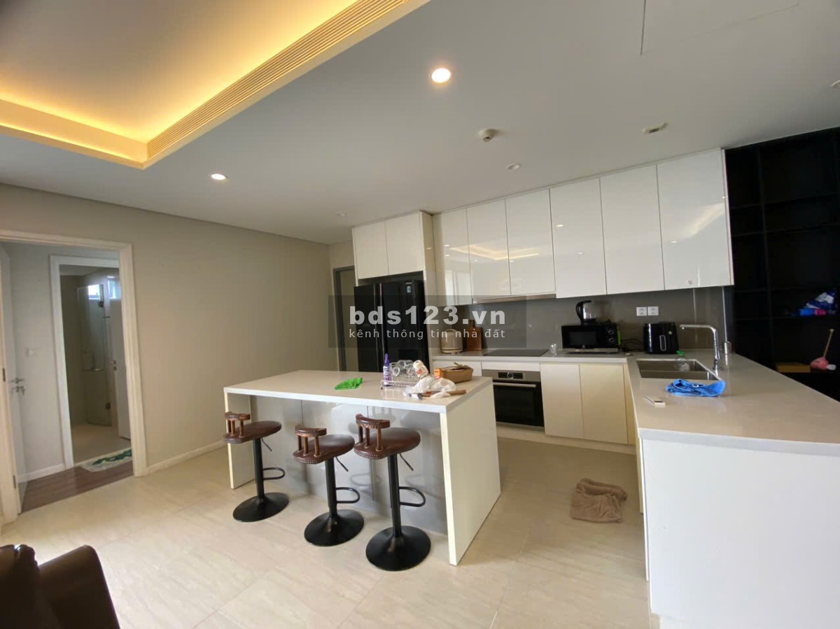 Diamond Island - Cho thuê căn hộ từ 1 - 4PN, giá tốt, làm việc chính chủ
