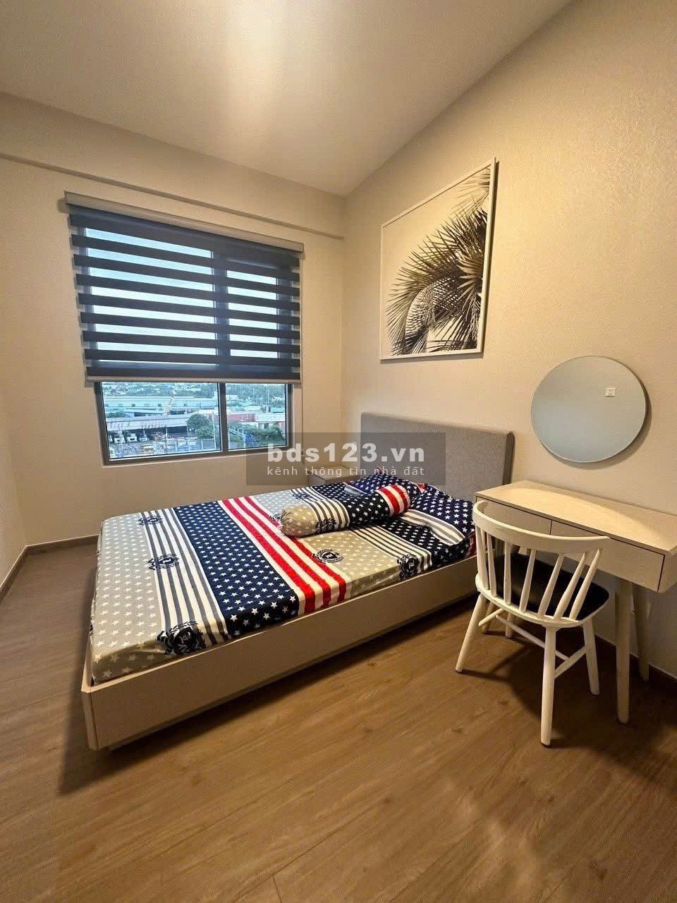 Chung cư Carillon 2 - Hòa Thạnh, Tân Phú : 90m2, 3p ngủ, 2wc, NT, 12tr/th
