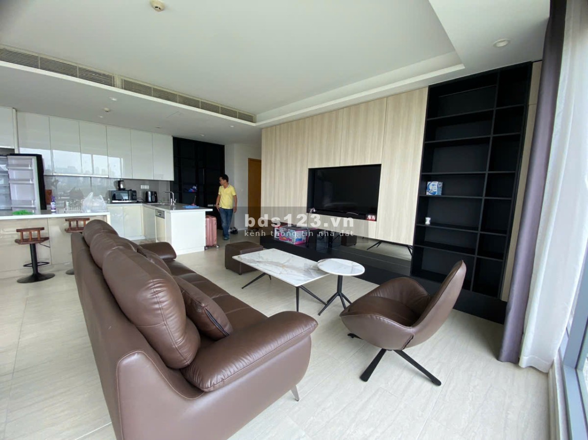 Diamond Island - Cho thuê căn hộ từ 1 - 4PN, giá tốt, làm việc chính chủ