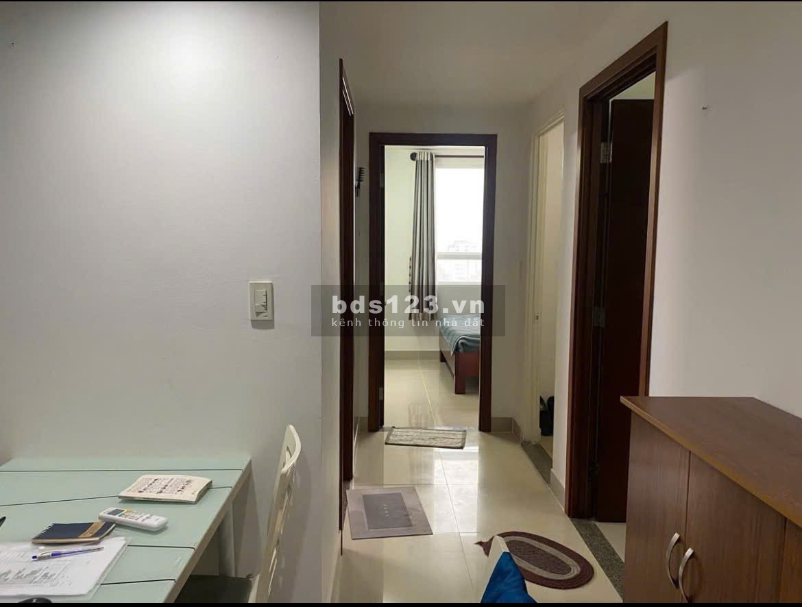Chung cư Ruby Garden, Nguyễn Sỹ Sách, P15, TB, 110m2, 3PN, 12tr/tháng.