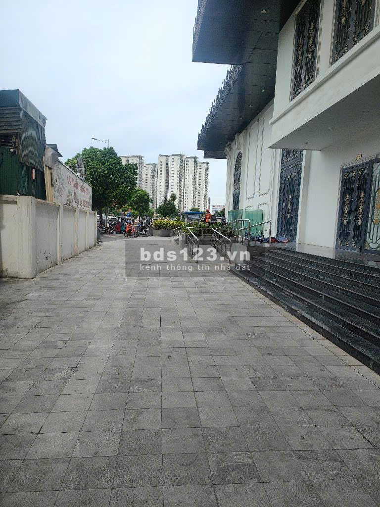 Chỉ 2.6 tỷ sở hữu ngay VP chung cư Iris Garden gần sân vận động Mỹ Đình