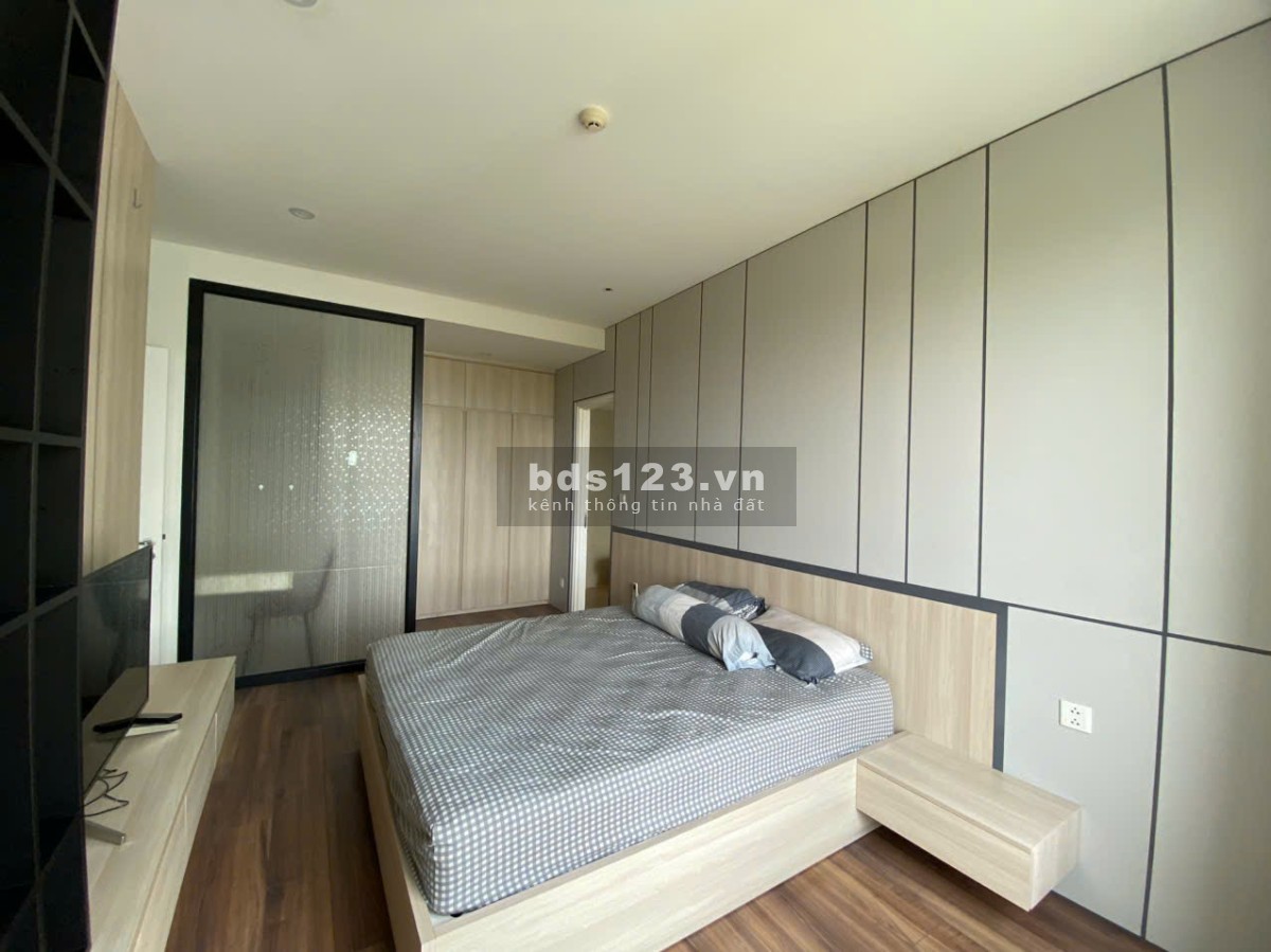 Diamond Island - Cho thuê căn hộ từ 1 - 4PN, giá tốt, làm việc chính chủ