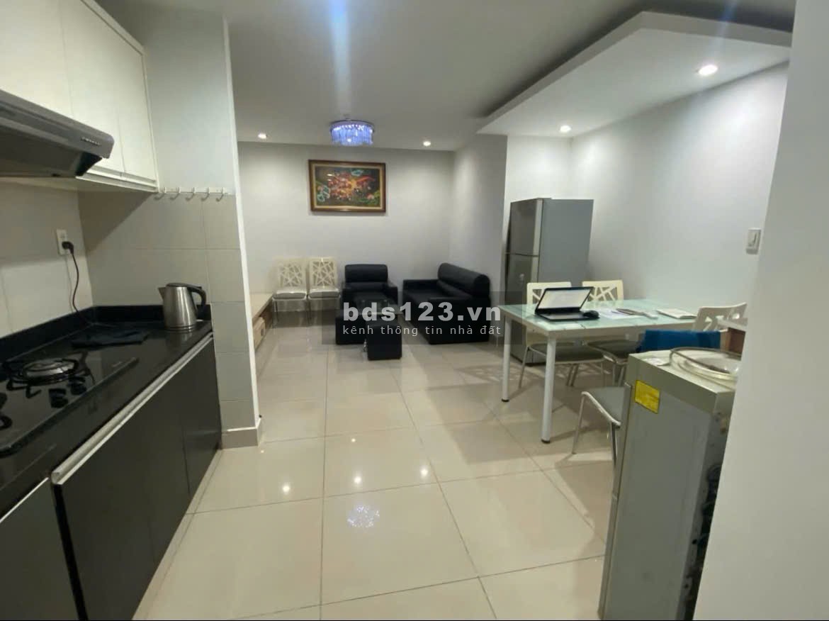 Chung cư Ruby Garden, Nguyễn Sỹ Sách, P15, TB, 110m2, 3PN, 12tr/tháng.