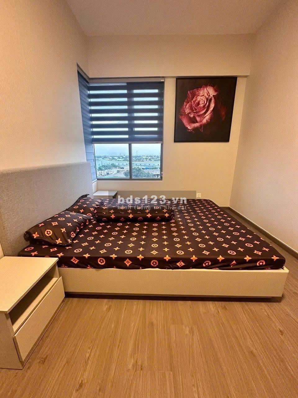 Chung cư Carillon 2 - Hòa Thạnh, Tân Phú : 90m2, 3p ngủ, 2wc, NT, 12tr/th