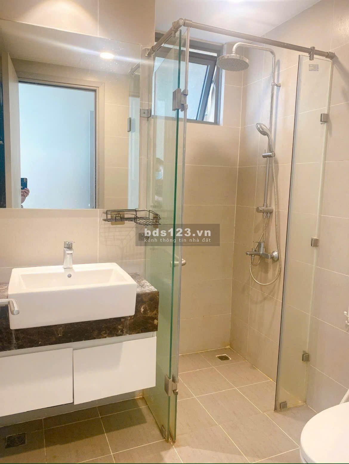Chung cư Ruby Garden, Nguyễn Sỹ Sách, P15, TB, 87m2, 2PN, 11tr/tháng.