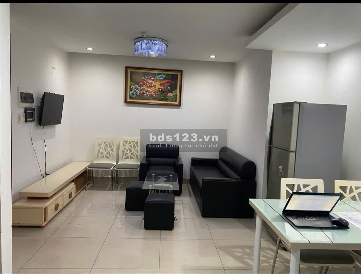 Chung cư Ruby Garden, Nguyễn Sỹ Sách, P15, TB, 110m2, 3PN, 12tr/tháng.