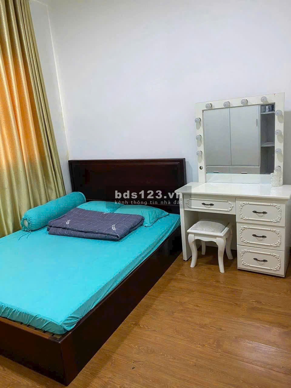 Chung cư Carillon 2 - Hòa Thạnh, Tân Phú : 90m2, 3p ngủ, 2wc, NT, 12tr/th