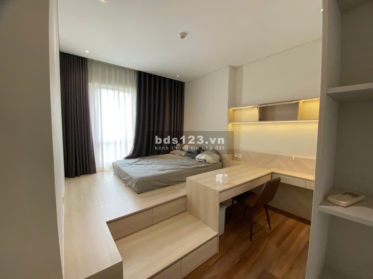 Diamond Island - Cho thuê căn hộ từ 1 - 4PN, giá tốt, làm việc chính chủ