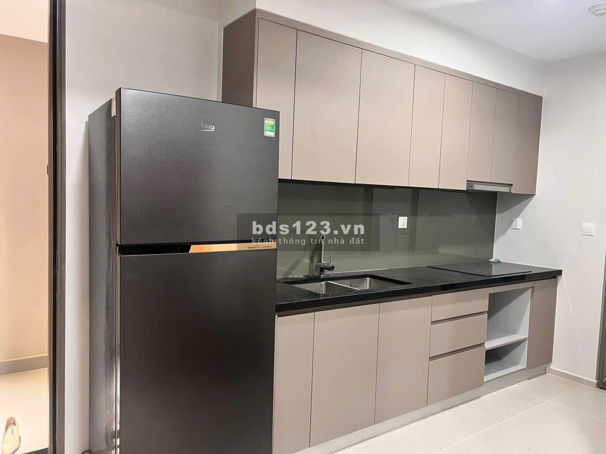 Chung cư Carillon 2 - Hòa Thạnh, Tân Phú : 90m2, 3p ngủ, 2wc, NT, 12tr/th