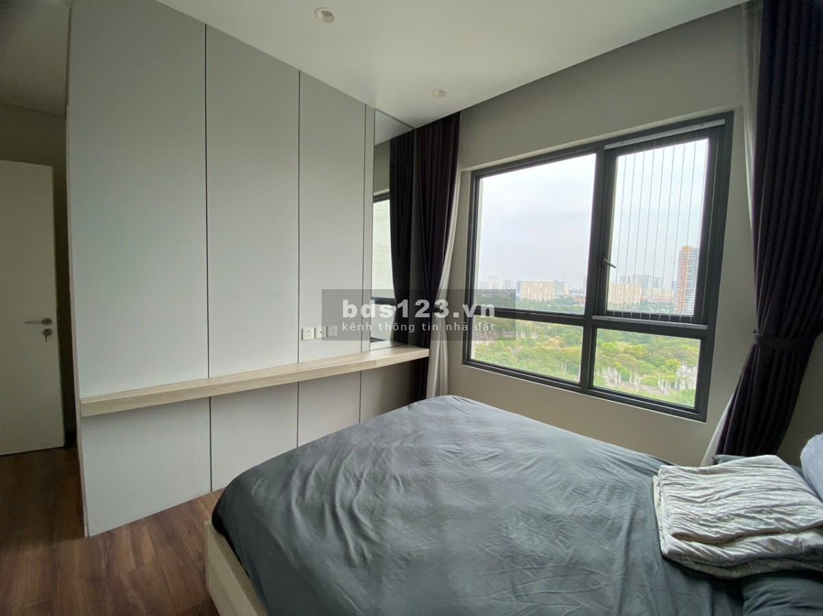 Diamond Island - Cho thuê căn hộ từ 1 - 4PN, giá tốt, làm việc chính chủ