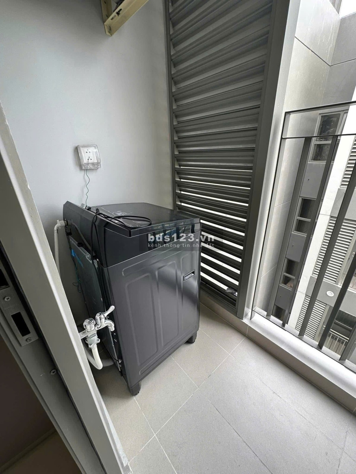 Chung cư Carillon 2 - Hòa Thạnh, Tân Phú : 90m2, 3p ngủ, 2wc, NT, 12tr/th