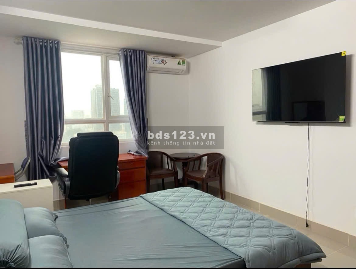 Chung cư Ruby Garden, Nguyễn Sỹ Sách, P15, TB, 110m2, 3PN, 12tr/tháng.