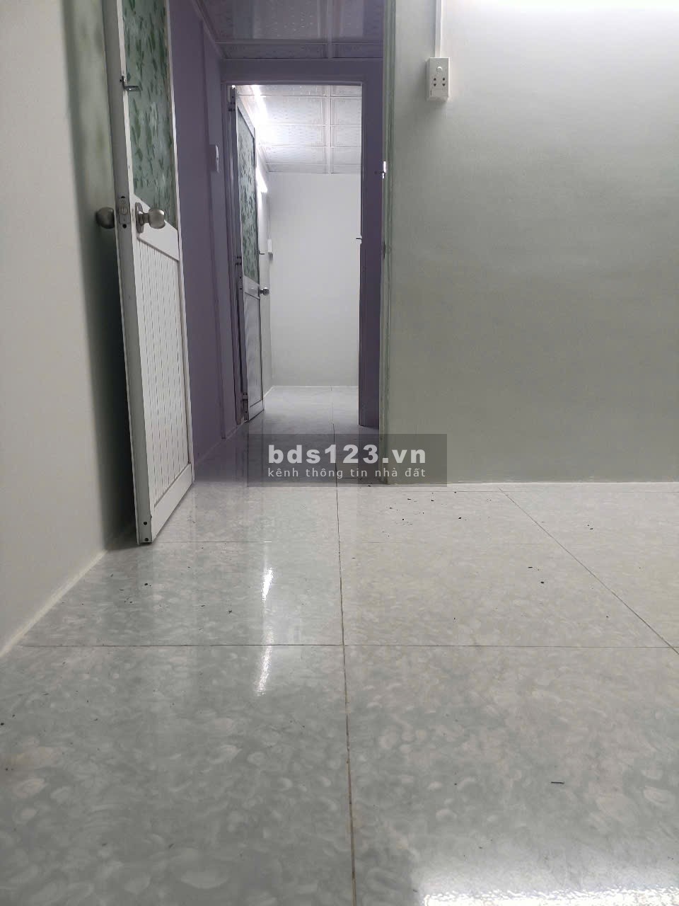 Chính chủ bán căn nhà đường Quốc lộ 50 - 3m x 7m - 1 trệt - 1 lầu giá bán - 1 tỷ 420