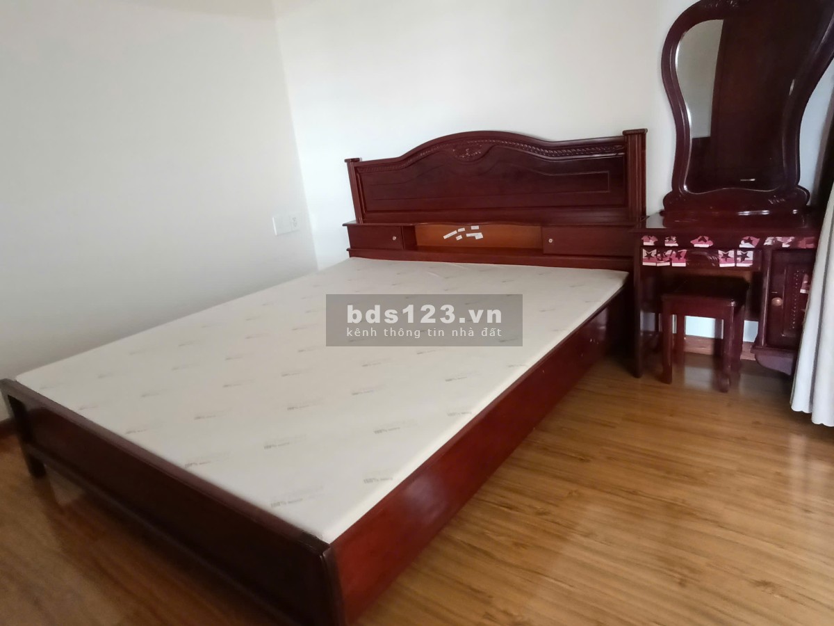 Cần bán gấp căn hộ Flora KIKYO, 55m2 1+1PN - 1WC Full nội thất, đã có sổ hồng, giá chỉ 2 tỷ 950 TL