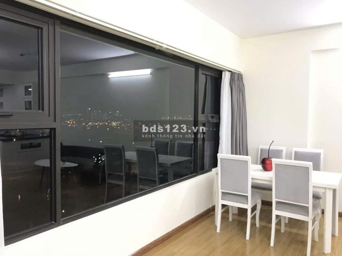 Cho thuê căn hộ FLORA Kikyo, 55m2 1+1PN - 1WC Full nội thất, nhận nhà ở ngay, giá chỉ 8tr/tháng