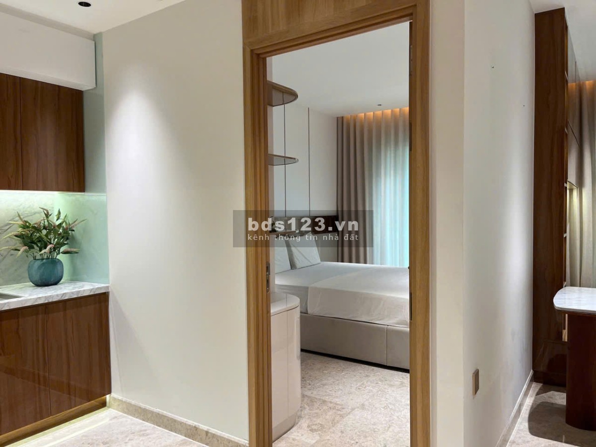 Hot! Siêu phẩm căn ngoại giao 2PN Peninsula Đà Nẵng - View sông Hàn + Pháo hoa, sổ hồng lâu dài