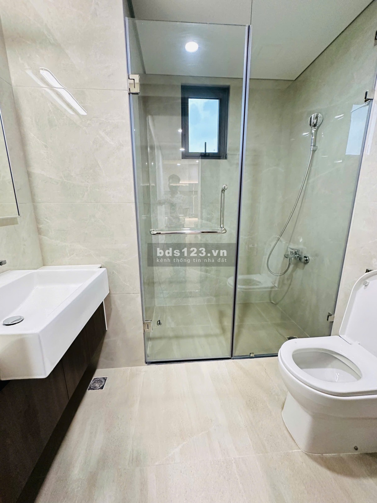 Cần cho thuê căn hộ 3PN sẽ lắp full đồ chỉ với 18 triệu/tháng tại Masteri Waterfront