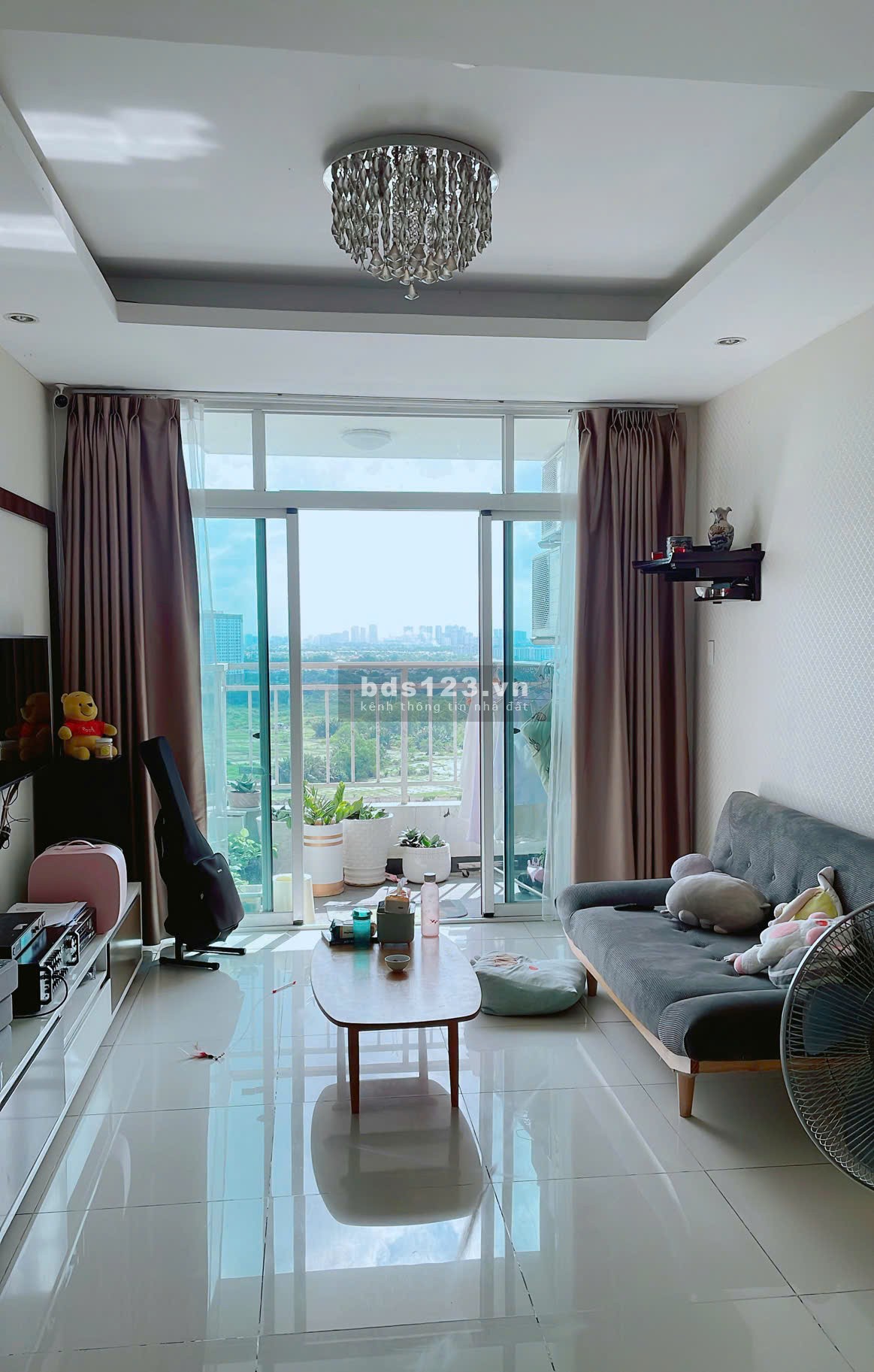 Cần tiền trả nợ tôi cần bán GẤP căn hộ Terra Rosa 92m2 Full nội thất như hình giá re