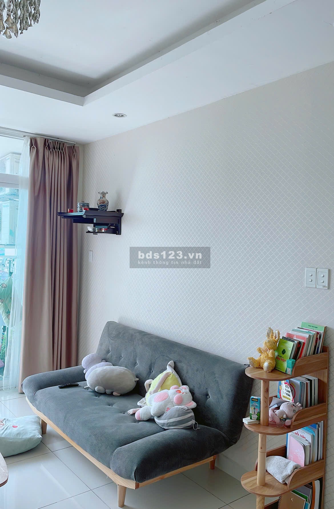Cần tiền trả nợ tôi cần bán GẤP căn hộ Terra Rosa 92m2 Full nội thất như hình giá re