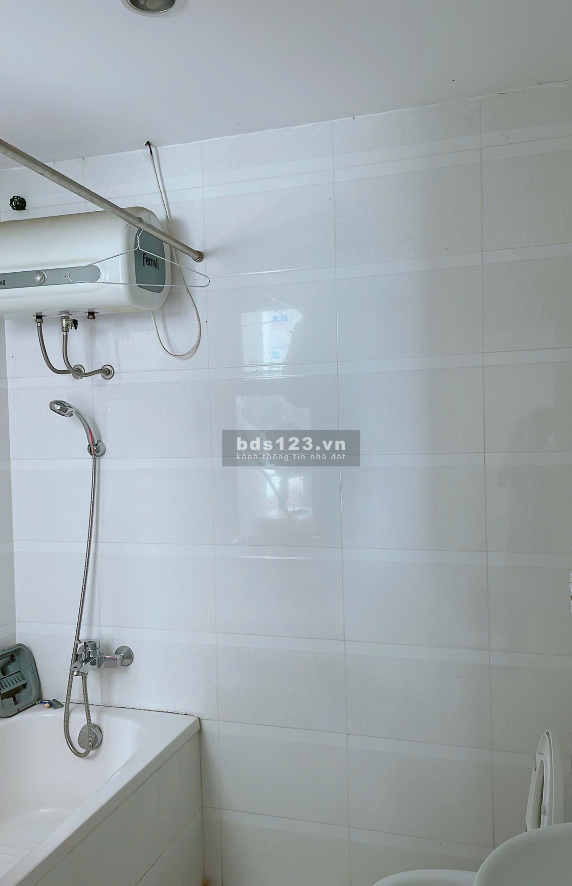 Cần tiền trả nợ tôi cần bán GẤP căn hộ Terra Rosa 92m2 Full nội thất như hình giá re