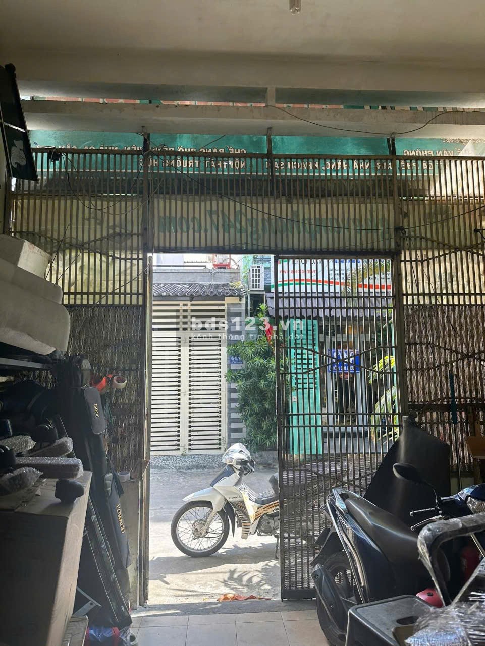 Cần Bán Nhà Gấp: Hẻm 10m Lê Trong Tấn, Tân Phú 69m2 nhỉnh 7 Tỷ