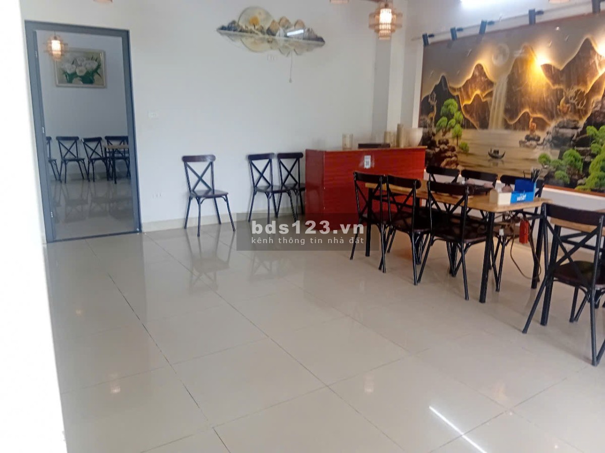 Văn phòng, kho Xuân Đỉnh 140m2 thang máy giá 13tr/th