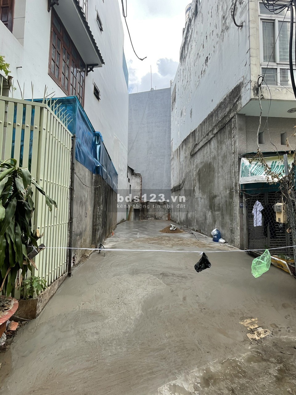 Bán nhà đường Cộng Hòa Phường 13, Quận Tân Bình, 2 mặt tiền 10m và 4m, , HCM, 77m2, 10.3 tỷ