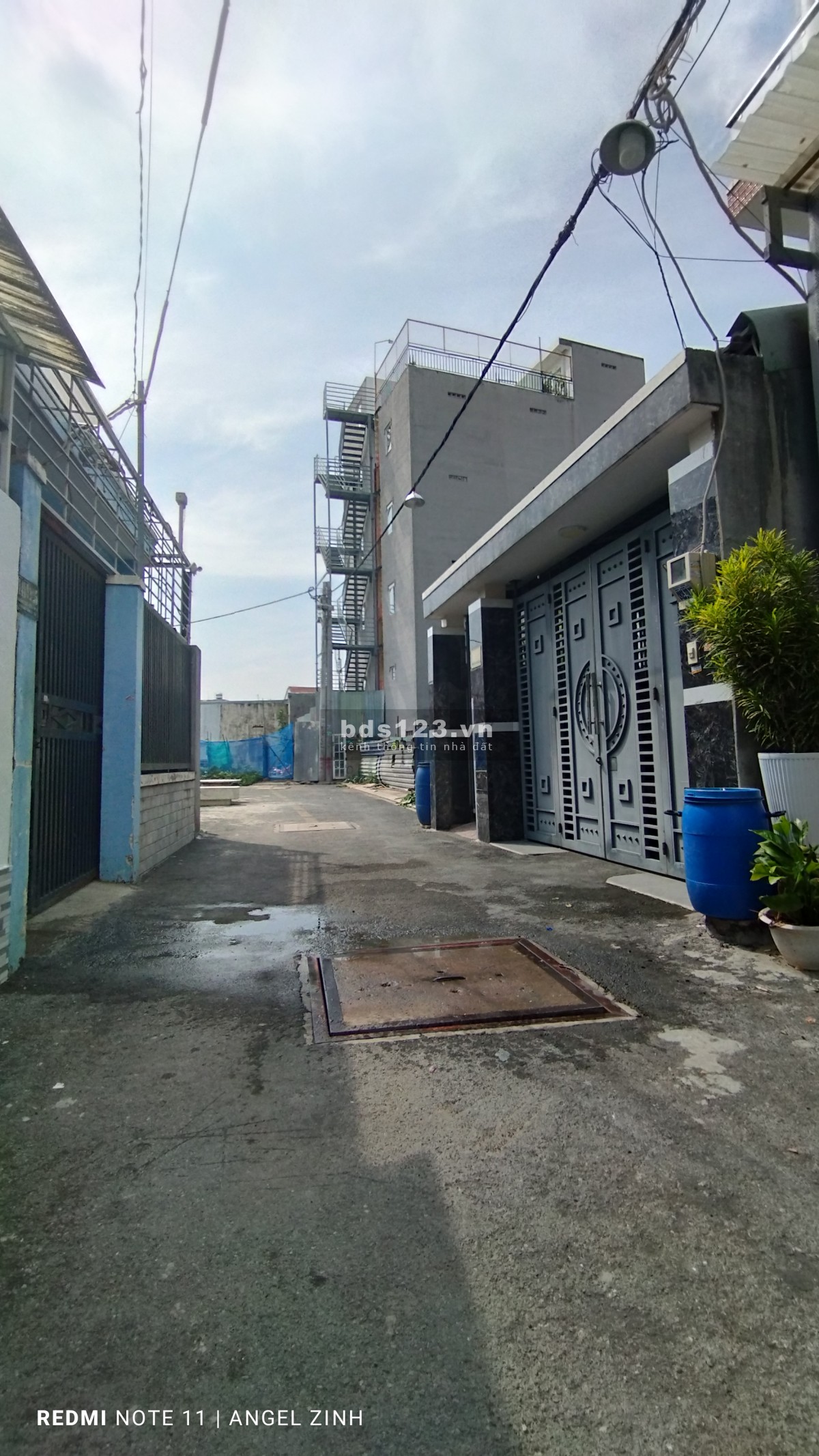 Nhà mới đẹp 3 tầng hxh 8m Phước Long B chỉ ~7 tỷ - lvcc 0812190833