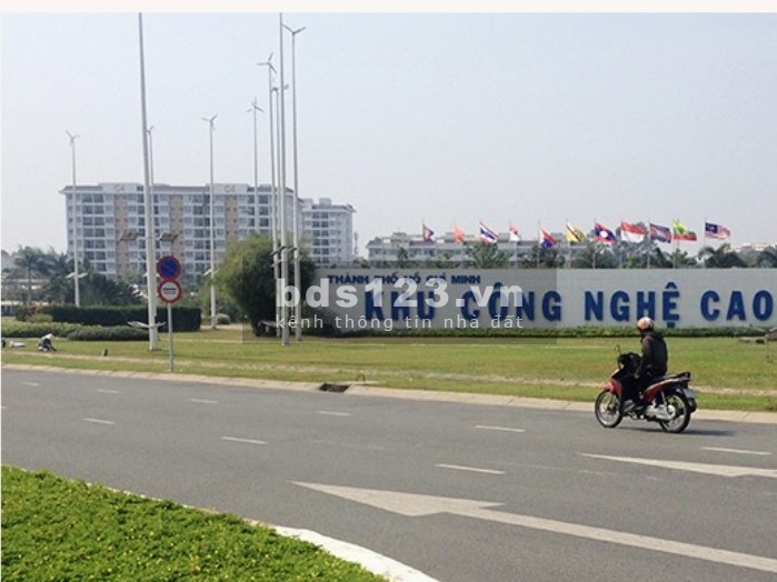 Bán nhà mặt phố Lò Lu, 4,5 triệu, 65m2, view đẹp, uy tín, Trường Thạnh, Q9, HCM