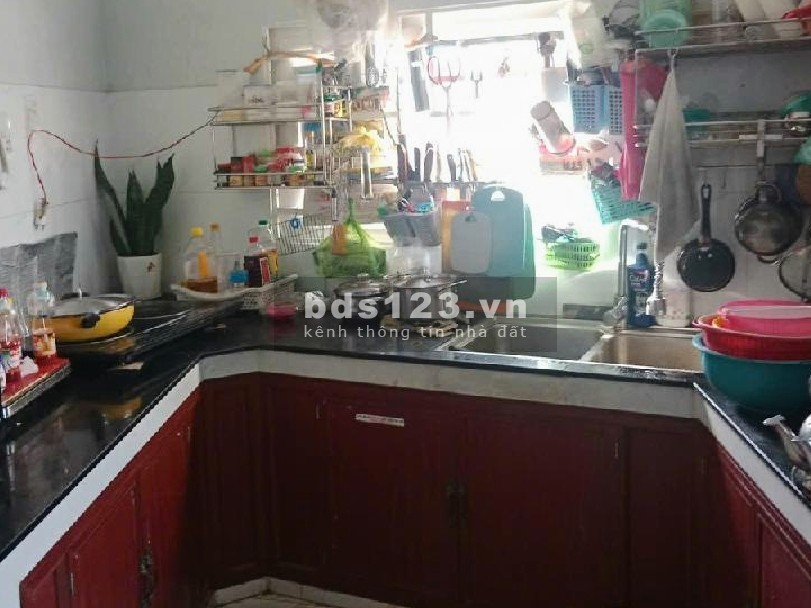 Bán nhà mặt phố Lò Lu, 4,5 triệu, 65m2, view đẹp, uy tín, Trường Thạnh, Q9, HCM