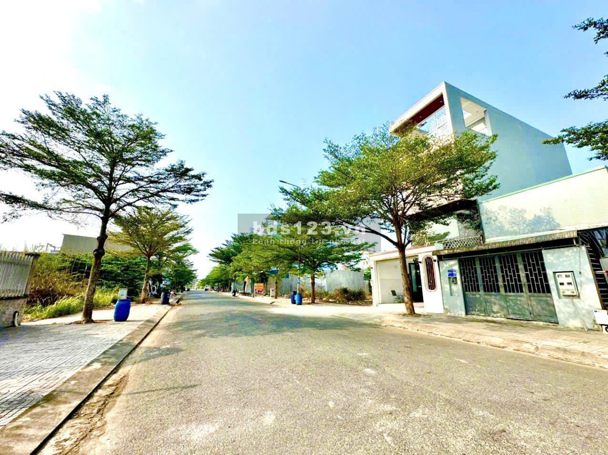 Cần bán gấp đất nền 105m² (5x21m), khu dân cư Tân Đô, sổ hồng riêng, pháp lý rõ ràng