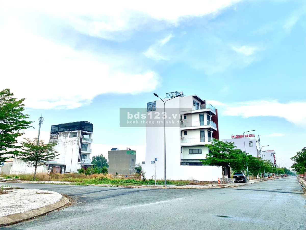 Cần bán gấp đất nền 105m² (5x21m), khu dân cư Tân Đô, sổ hồng riêng, pháp lý rõ ràng