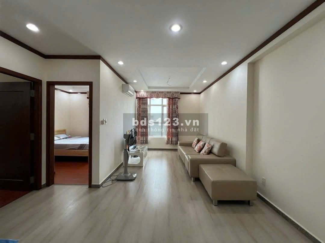 Căn hộ Oriental Plaza, Âu Cơ, Tân Phú: 14tr/th, 95m2, 3pn, full NT