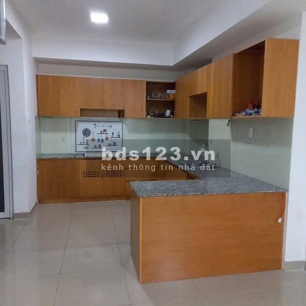 Chung cư HuD, Điện Biên Phủ, Bình Thạnh: 70m2, 2p ngủ, 2wc, 12tr