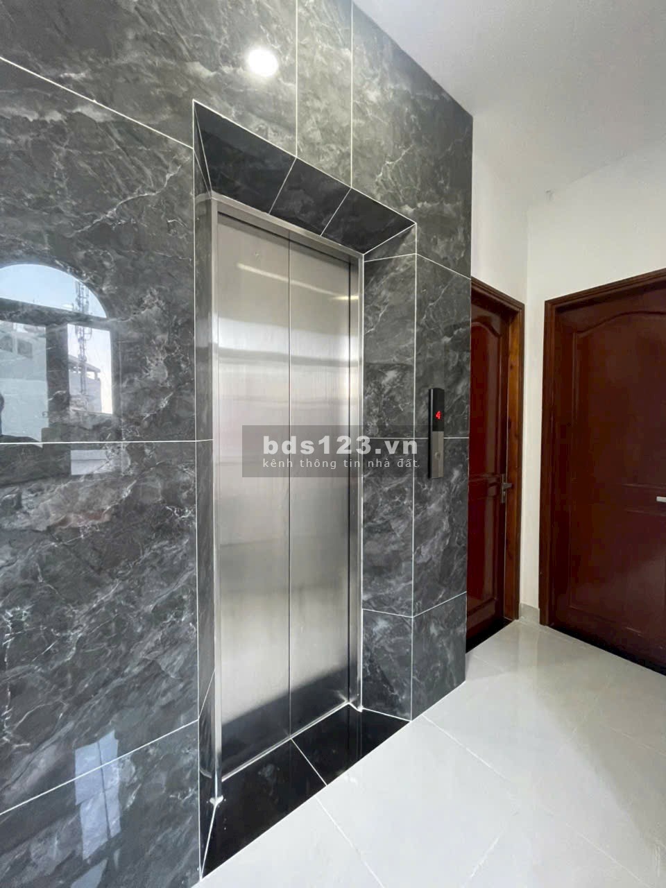 Bán Toà Nhà CHDV Đường Nguyễn Văn Đậu, Phường 07, Quận Bình Thạnh, Hồ chí Minh