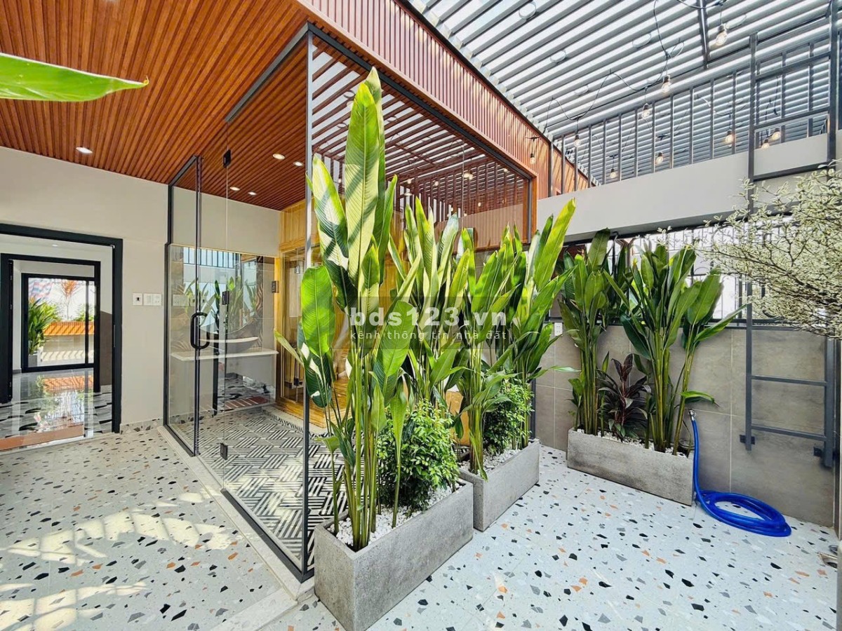 Bán Siêu Phẩm Nhà Phố Khu Đồng Bộ Đường Phạm Văn Chiêu - Phường 14 - Quận Gò Vấp