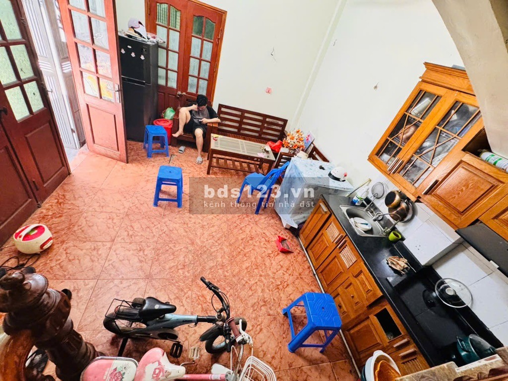 SIÊU HIẾM - SIÊU PHẨM HOA HẬU - LÔ GÓC 3 THOÁNG - PHÂN LÔ - Ô TÔ TRÁNH - MỖ LAO HÀ ĐÔNG