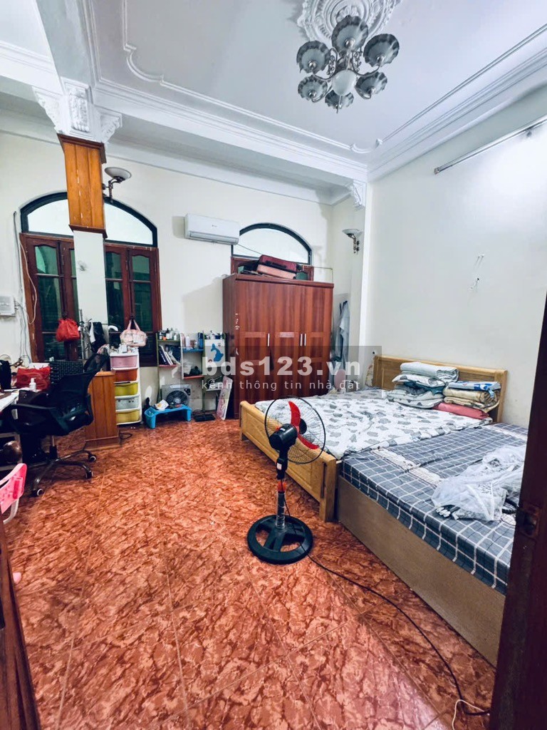 SIÊU HIẾM - SIÊU PHẨM HOA HẬU - LÔ GÓC 3 THOÁNG - PHÂN LÔ - Ô TÔ TRÁNH - MỖ LAO HÀ ĐÔNG