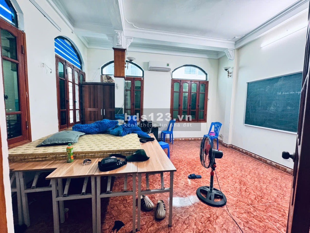 SIÊU HIẾM - SIÊU PHẨM HOA HẬU - LÔ GÓC 3 THOÁNG - PHÂN LÔ - Ô TÔ TRÁNH - MỖ LAO HÀ ĐÔNG