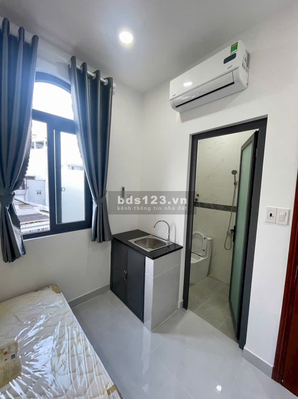 Bán Toà Nhà CHDV Đường Nguyễn Văn Đậu, Phường 07, Quận Bình Thạnh, Hồ chí Minh