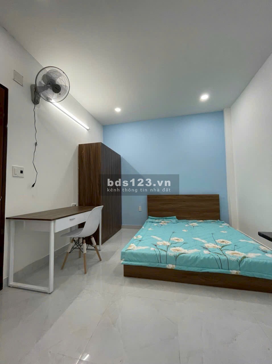 Bán Toà Nhà CHDV Đường Nguyễn Văn Đậu, Phường 07, Quận Bình Thạnh, Hồ chí Minh