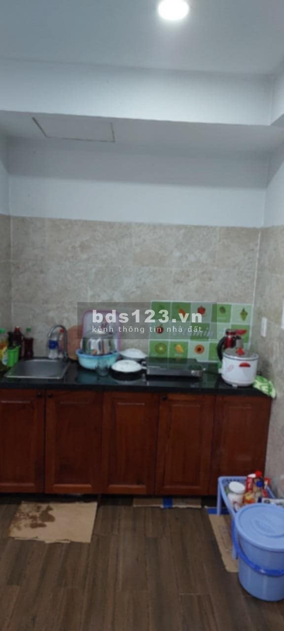 Cần tìm bạn nữ ở ghép khu vực quận 7