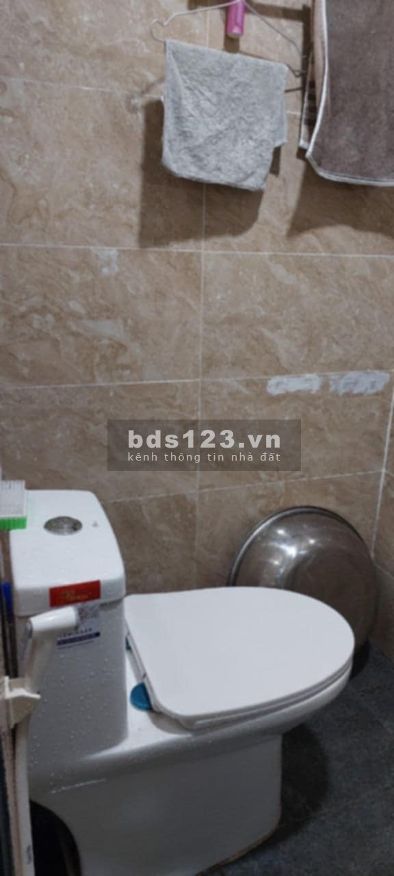 Cần tìm bạn nữ ở ghép khu vực quận 7