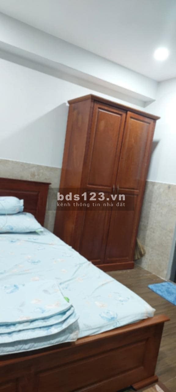 Cần tìm bạn nữ ở ghép khu vực quận 7