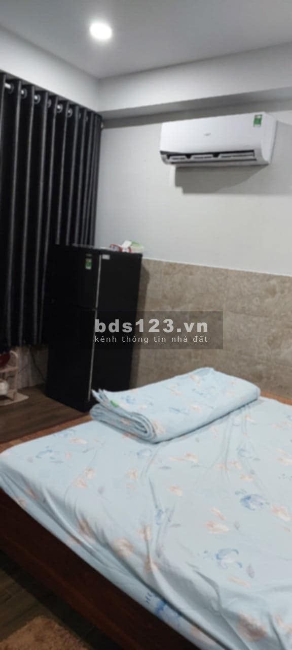Cần tìm bạn nữ ở ghép khu vực quận 7