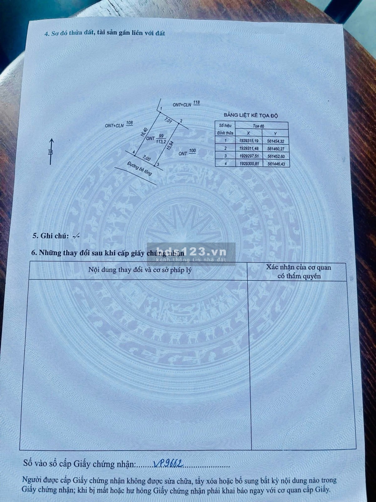 Hot hot! Bán căn Mêkông 4 tầng, liền kề 146.110 – Giá 13.9 tỷ