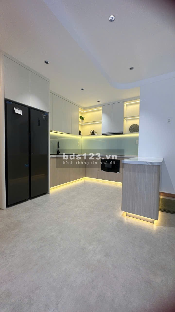 Cho thuê căn hộ cao cấp, mới 100% tại Lavida Plus Quận 7 - View sông và thành phố