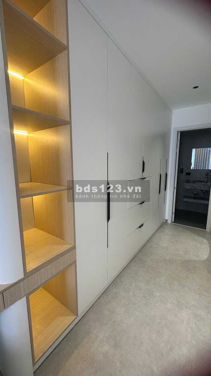Cho thuê căn hộ cao cấp, mới 100% tại Lavida Plus Quận 7 - View sông và thành phố