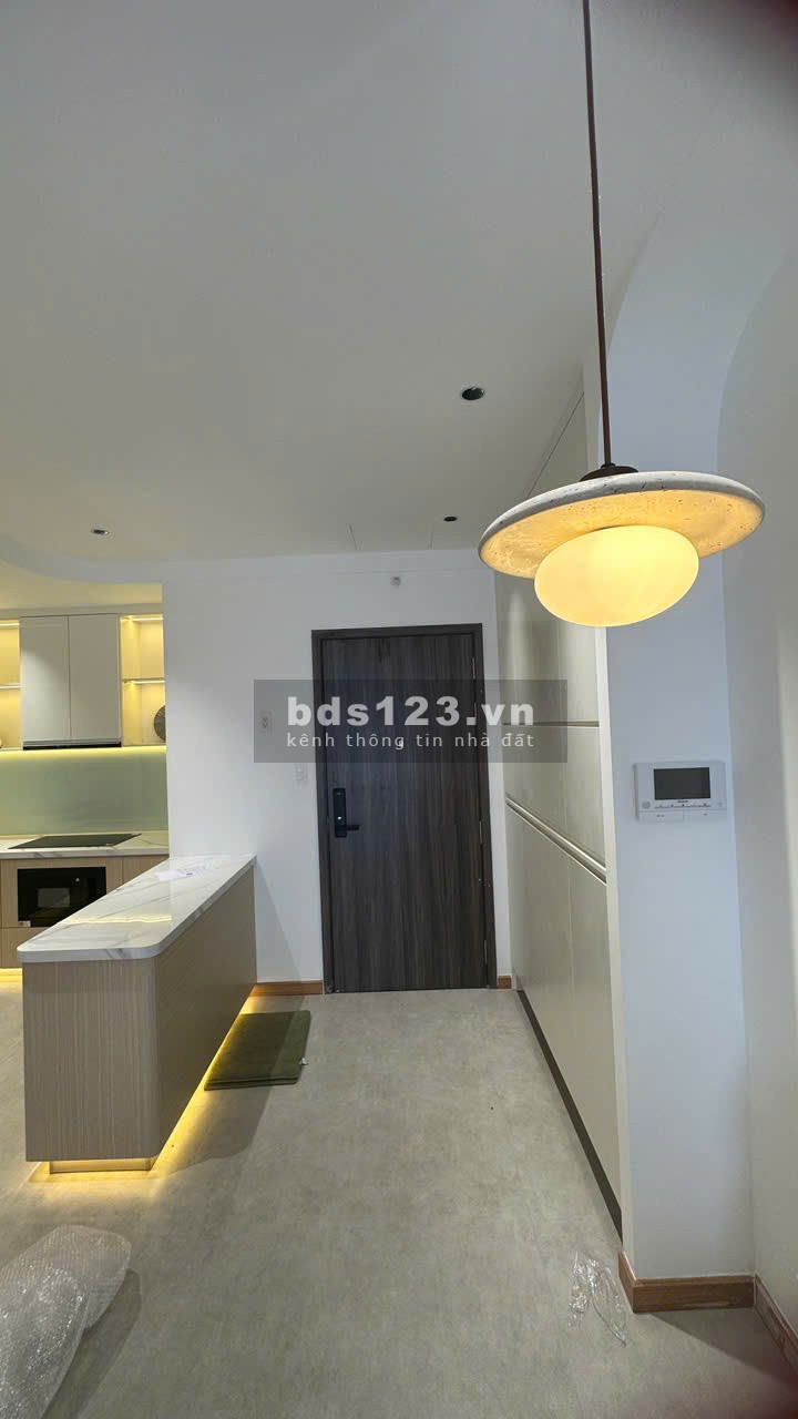 Cho thuê căn hộ cao cấp, mới 100% tại Lavida Plus Quận 7 - View sông và thành phố